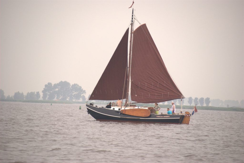 Vakantie in Nederland: SW waarden (c) 2016 VakantielandNederland.nl