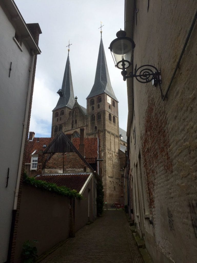 Deventer (c) Martin Lamboo 2016