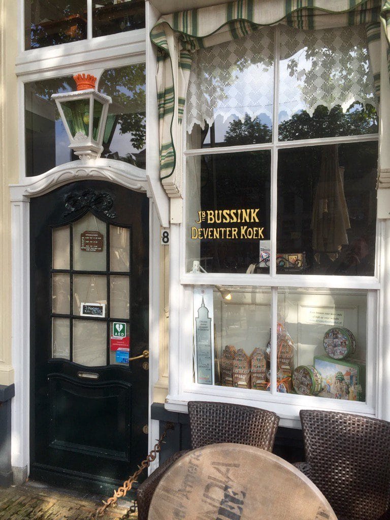 Deventer Koekstad (c) Martin Lamboo 2016