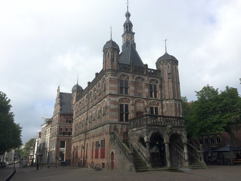 Deventer (c) Martin Lamboo 2016