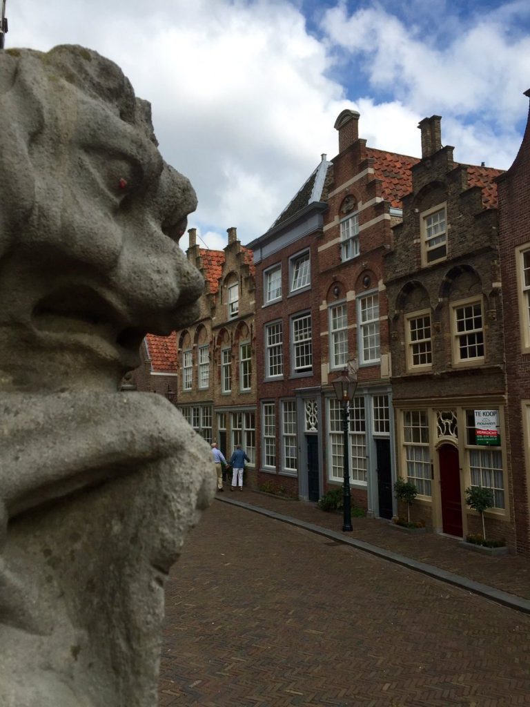 Dordrecht (c)2016 Martin Lamboo