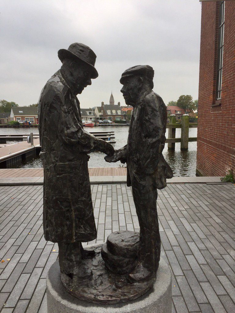 Uithoorn (c) 2016 Martin Lamboo)