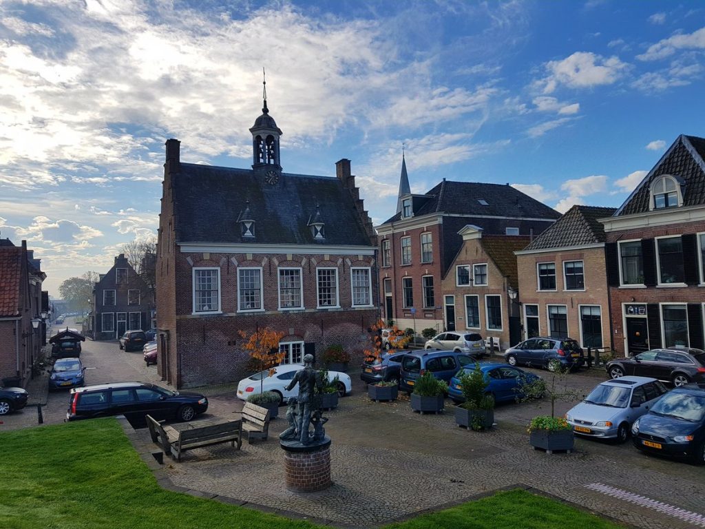 Ameide (c) 2016 Martin Lamboo