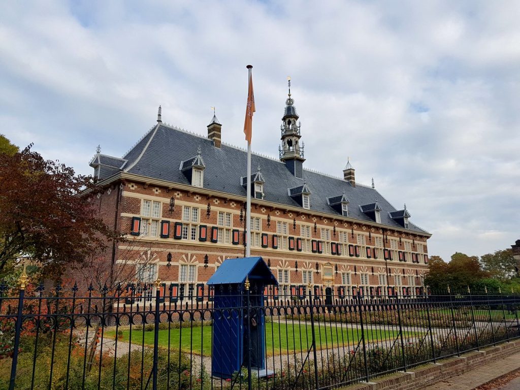 Buren, Gelderland (c) 2016 Martin Lamboo
