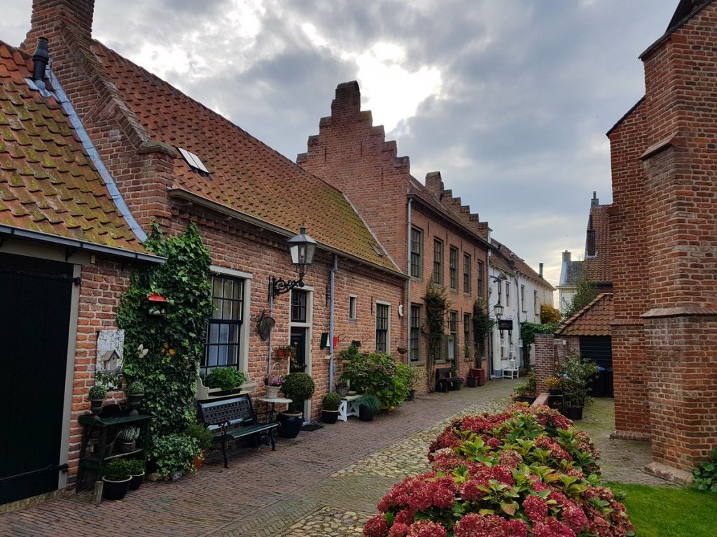 Buren, Gelderland (c) 2016 Martin Lamboo