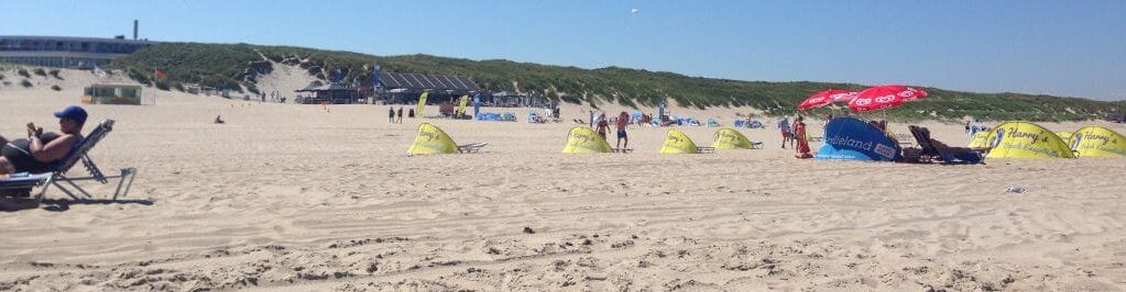 Vakantieland Nederland