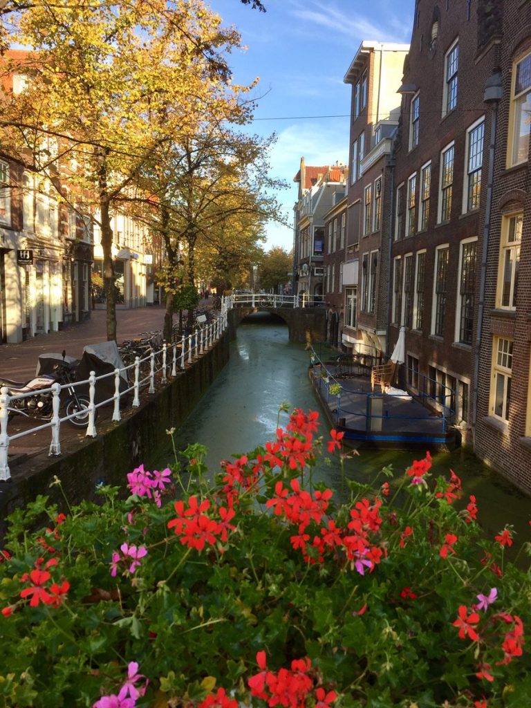 Delft (c) 2016 Martin Lamboo