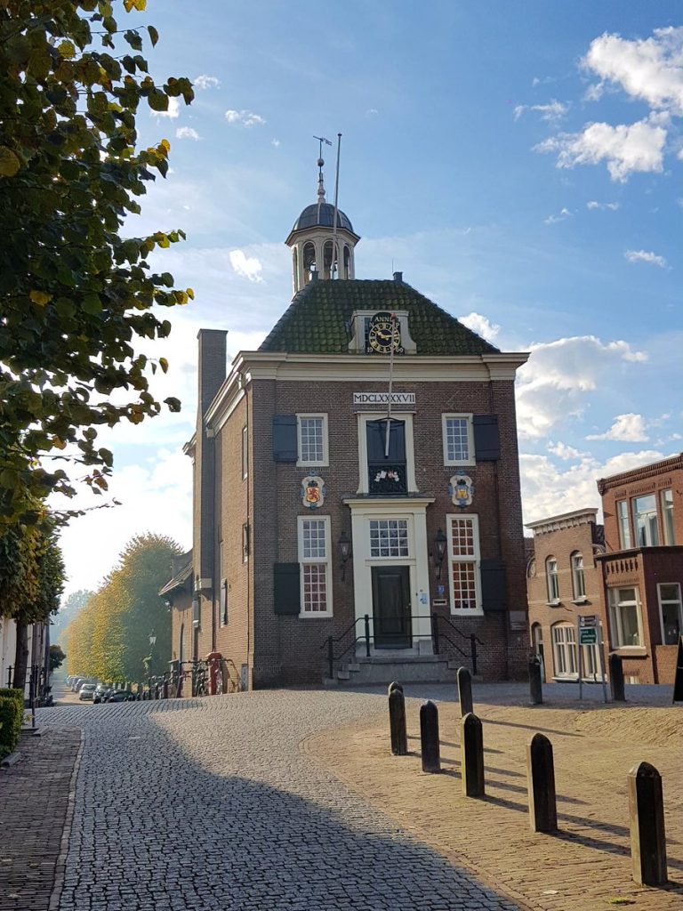 Nieuwpoort, Zuid-Holland