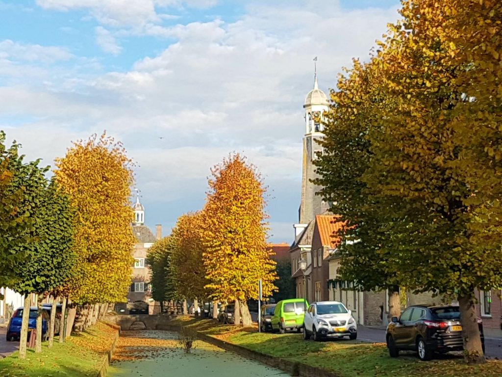 Nieuwpoort, Zuid-Holland