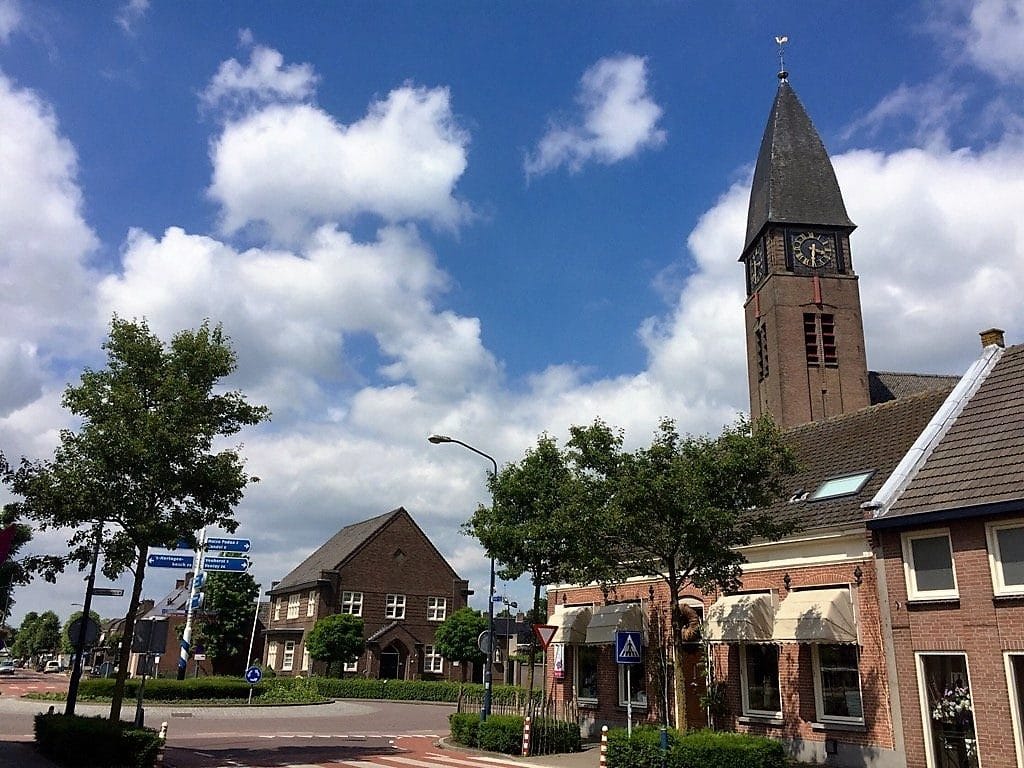 Boekel (c) Martin Lamboo 2016