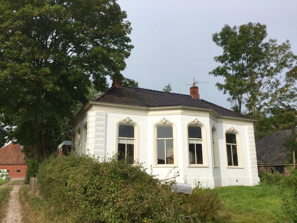 Noordbroek (c) 2016 Martin Lamboo