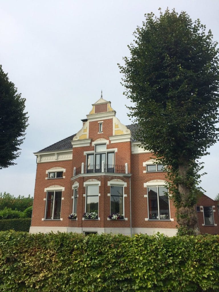 Noordbroek (c) 2016 Martin Lamboo