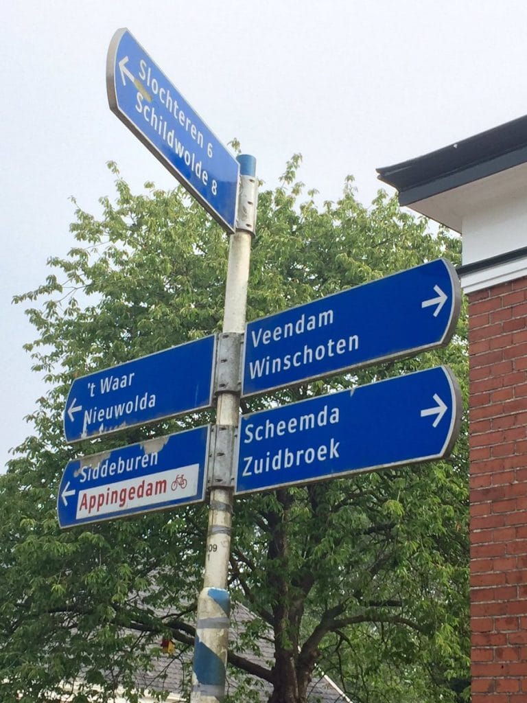 Noordbroek (c) 2016 Martin Lamboo