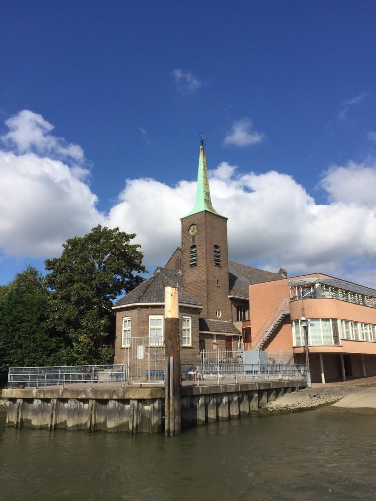 Krimpen aan de Lek (c) 2016 Martin Lamboo