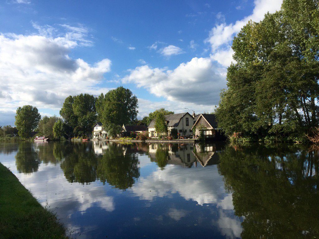 Bodegraven (c) Martin Lamboo 2016