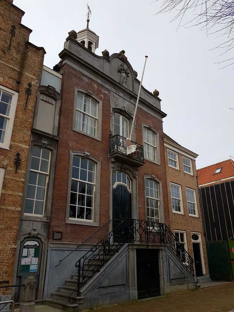 Geertruidenberg - Martin Lamboo (c) 2017