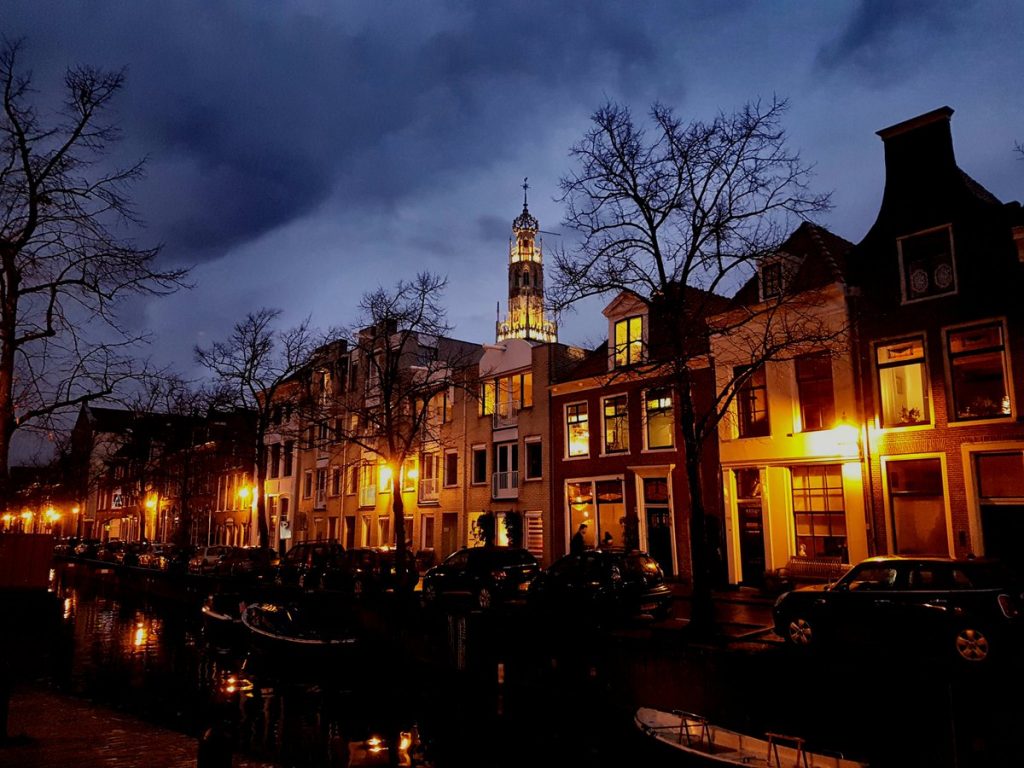 Halloween 2025 Haarlem