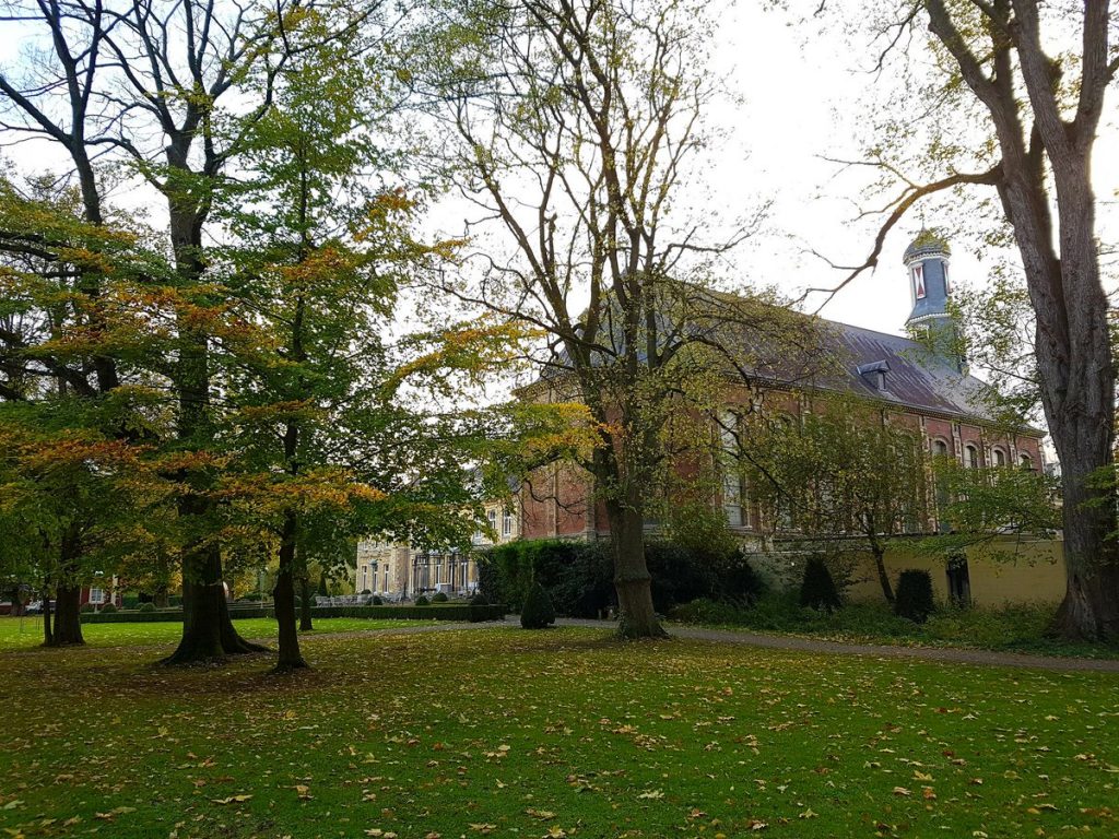 Houthem St. Gerlach (c) 2017 Martin Lamboo