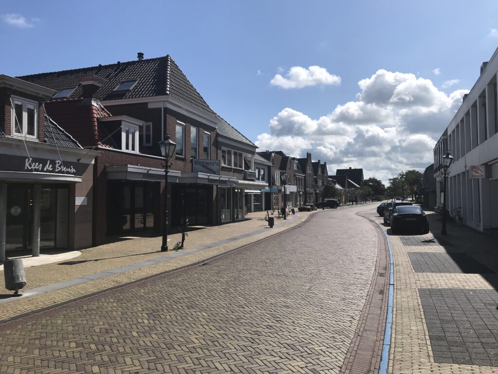 Lemmer (c) 2020 VakantielandNederland.nl