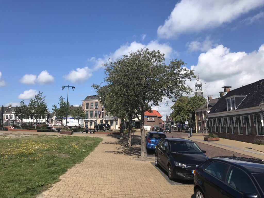 Lemmer (c) 2020 VakantielandNederland.nl