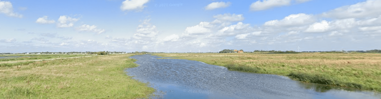 Vakantieland Nederland