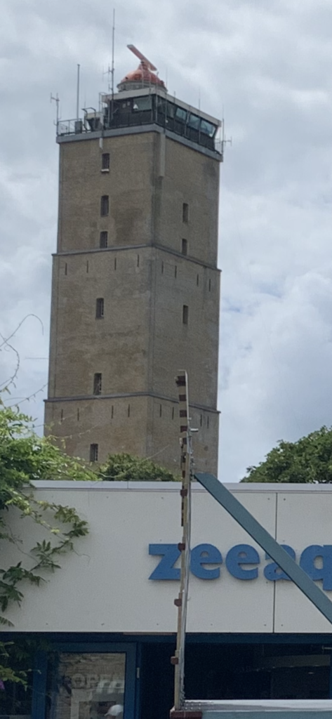 Brandaris Terschelling (c) 2025 VakantielandNederland.nl