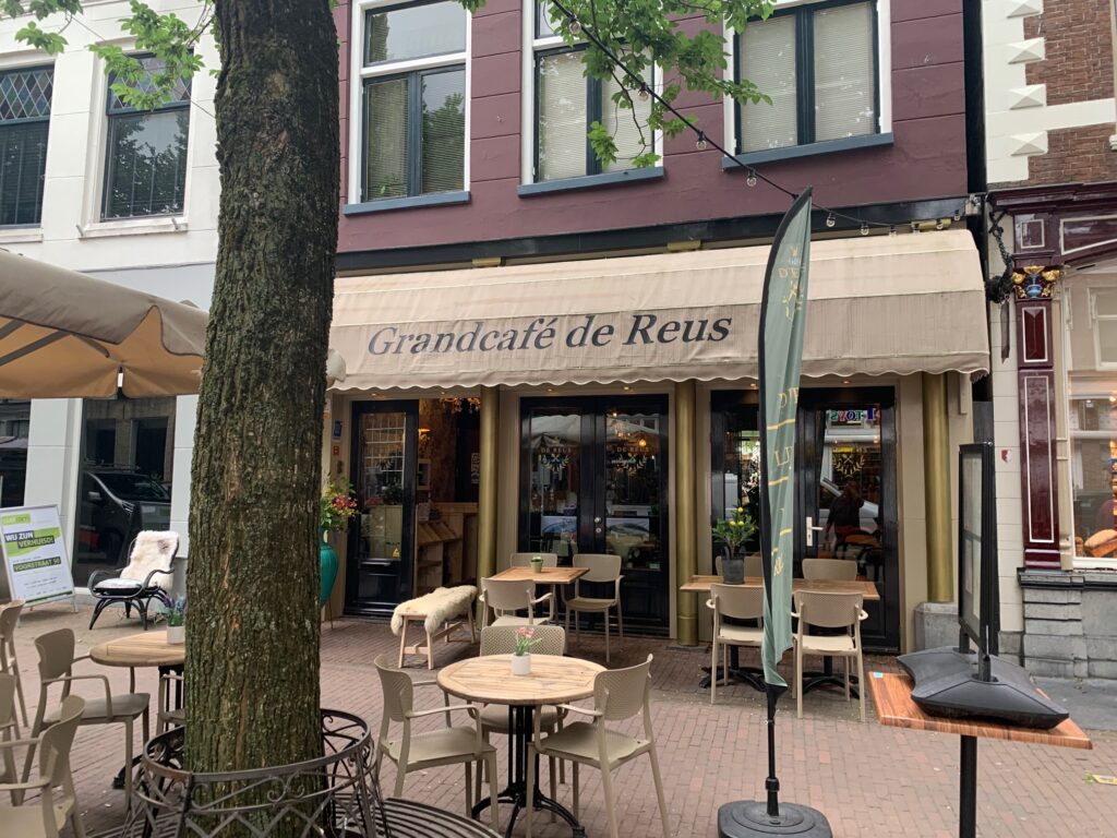 Harlingen (c) 2025 VakantielandNederland.nl