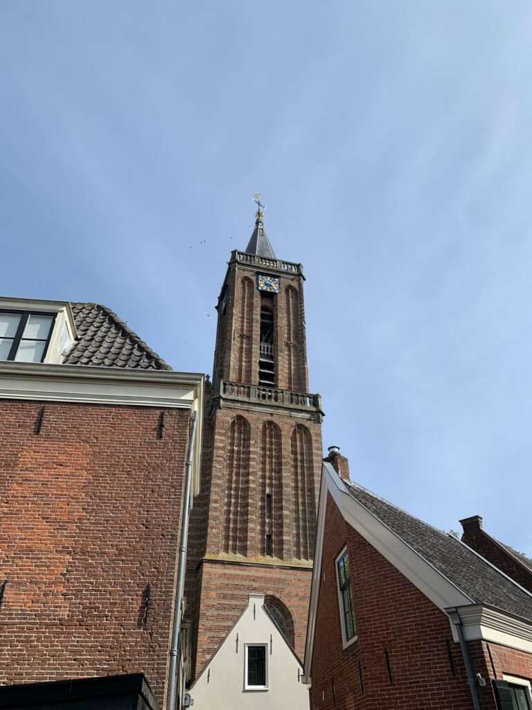 Loenen aan de vecht (c) 2025 VakantielandNederland.nl