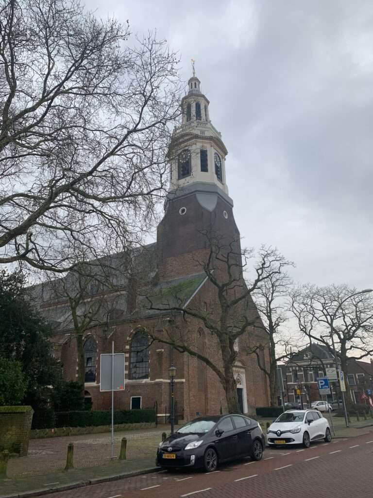 Nijkerk (c) 2025 VakantielandNederland.nl