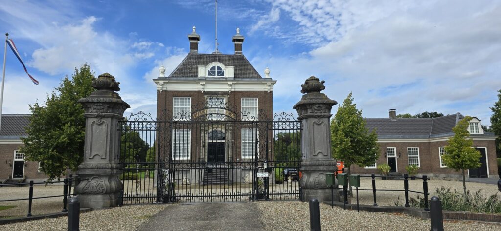 Ouderkerk aan de Amstel (c) 2025 Martin Lamboo