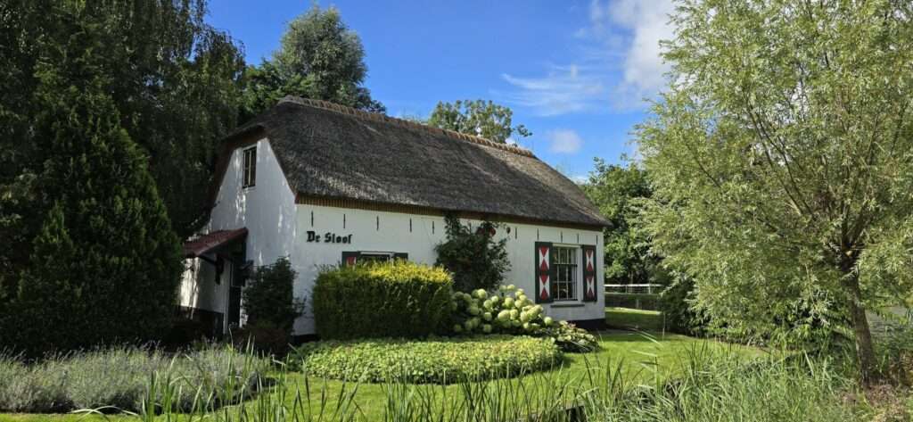 Ter Aar (c) 2025 Martin Lamboo