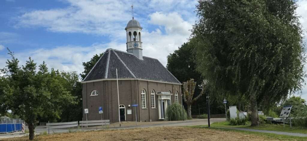 Uithoorn (c) 2025 Martin Lamboo