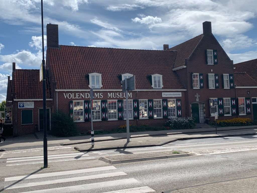 Volendams Museum (c) 2025 VakantielandNederland.nl