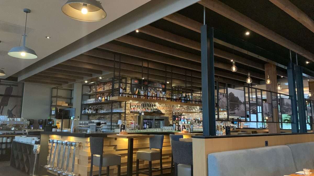 Restaurant De Rietschans Haren (c) 2025 Vakantielandnederland.nl