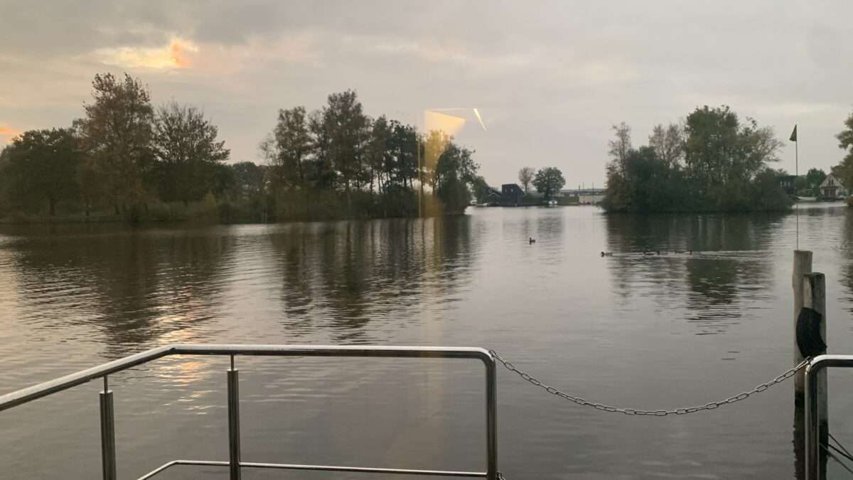 Paterswoldsemeer (c) 2025 VakantielandNederland.nl