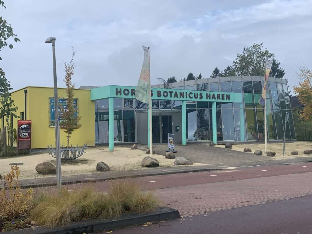 Reisverhalen Nederland