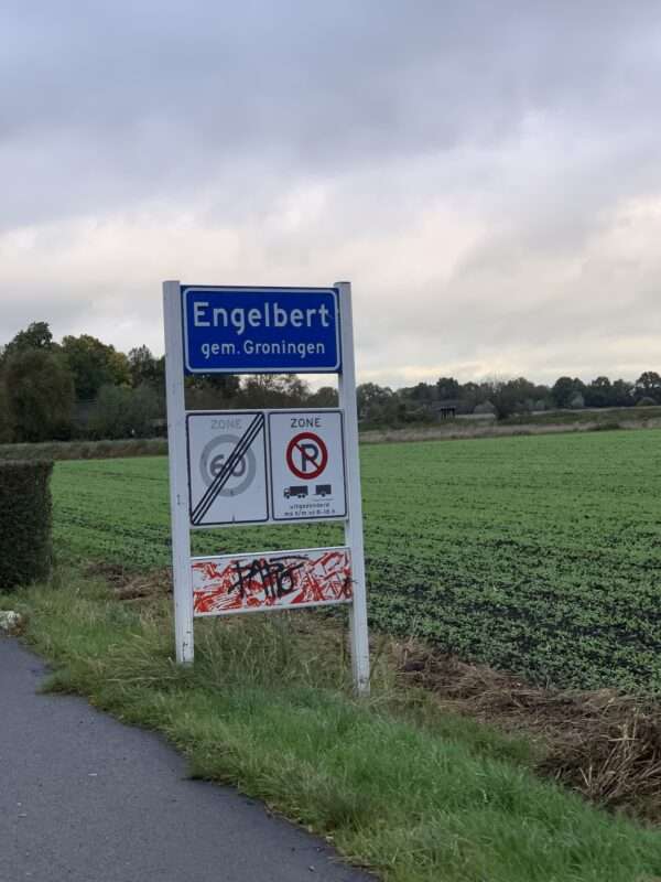 Engelbert (c) 2025 Vakantielandnederland.nl