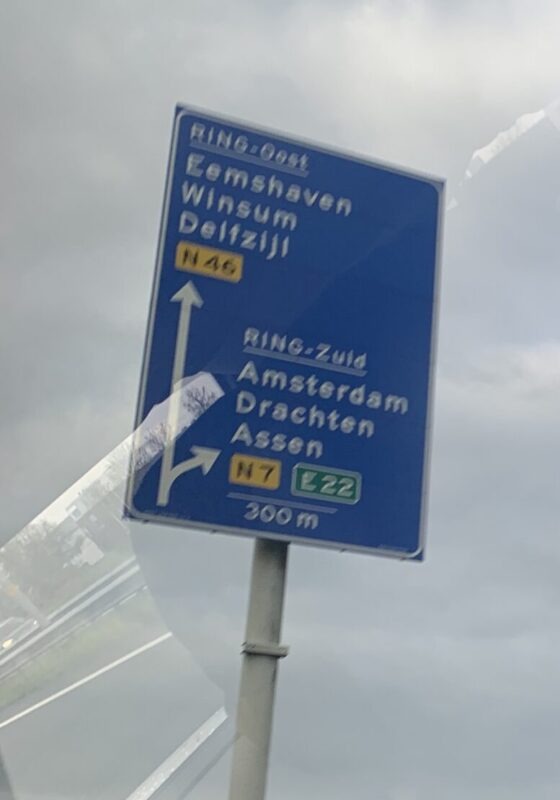 Eemshaven, Winsum, Delfzijl, Groningen (c) VakantielandNederland.nl