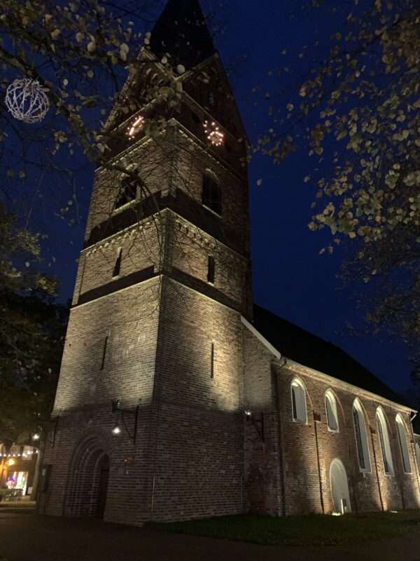 Haren, Groningen (c) 2025 VakantielandNederland.nl