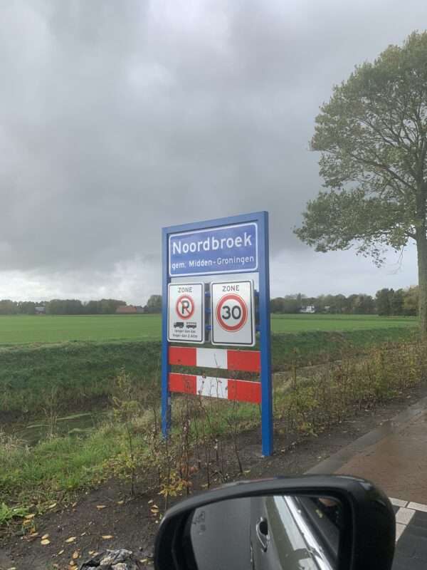 Noordbroek, Groningen (c) VakantielandNederland.nl