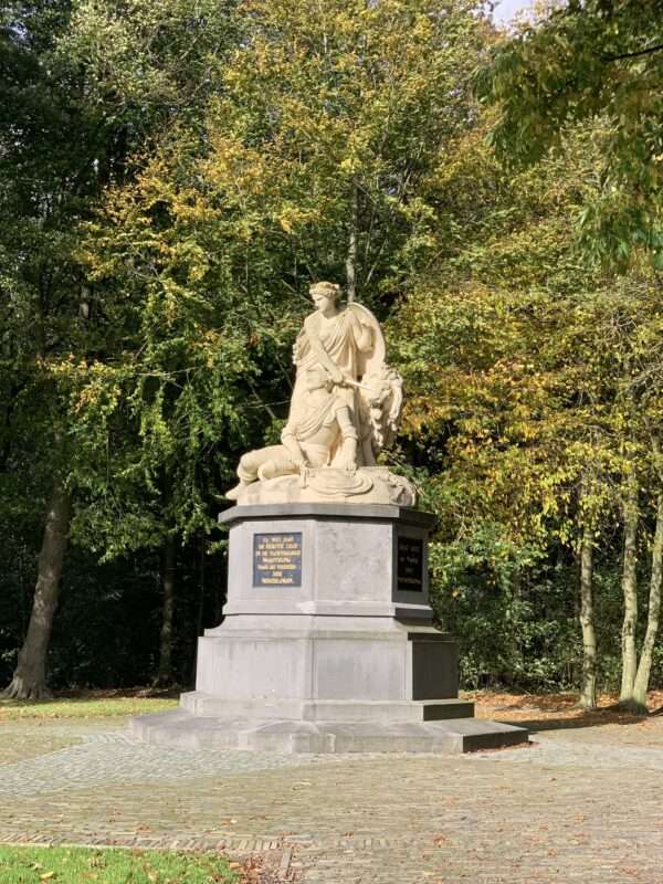 Heiligerlee (C) 2025 VakantielandNederland.nl