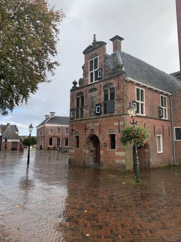 Appingedam, Groningen (c) 2025 Vakantielandnederland.nl