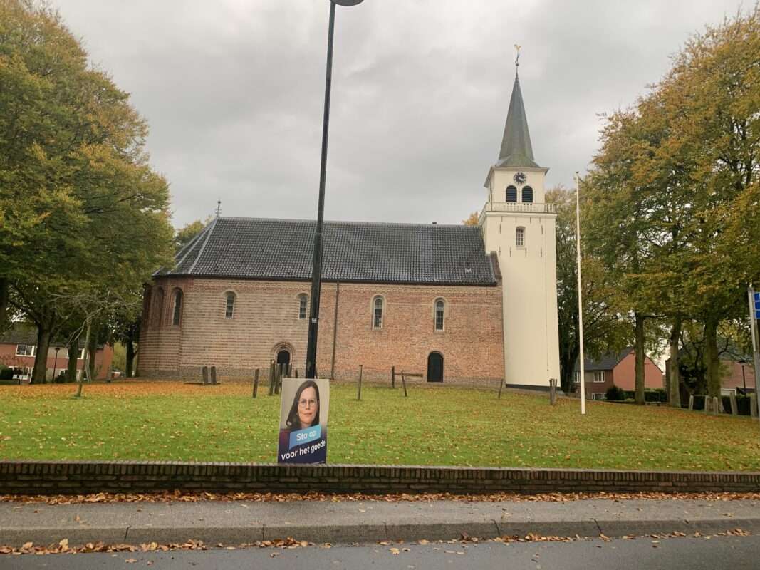 Hellum, Groningen (c) 2025 Vakantielandnederland.nl