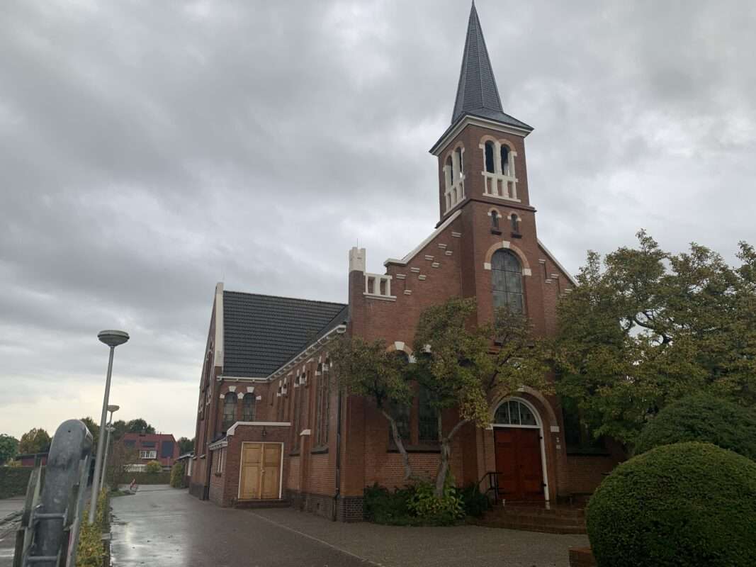 Schildwolde, Groningen (c) 2025 Vakantielandnederland.nl