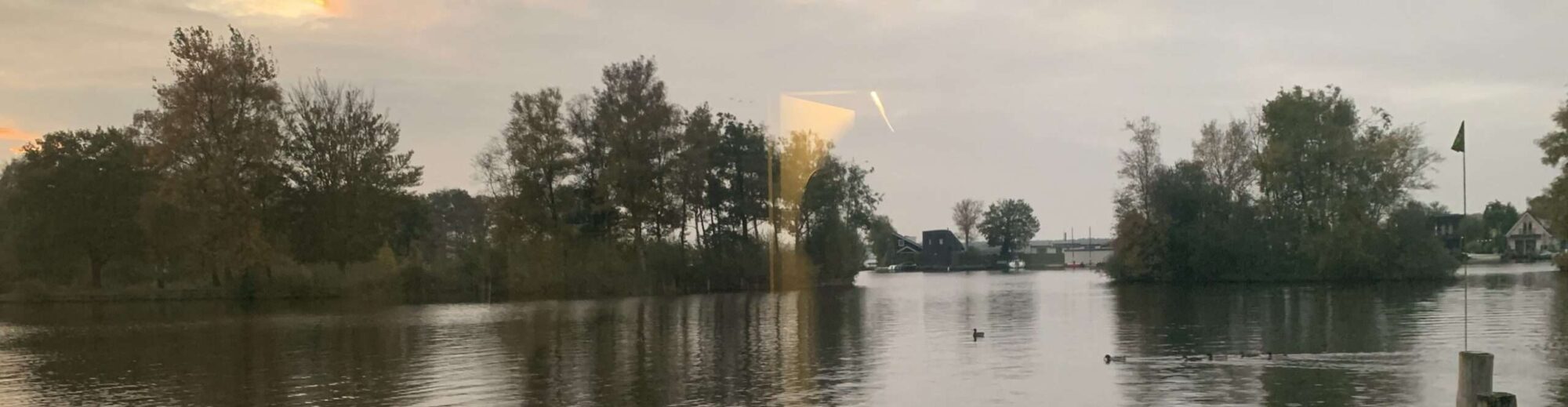 Vakantieland Nederland