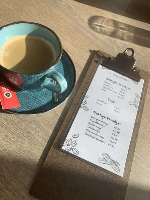 Bakker Prins, Scheemda.