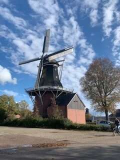 Winschoten (c) 2025 VakantielandNederland.nl