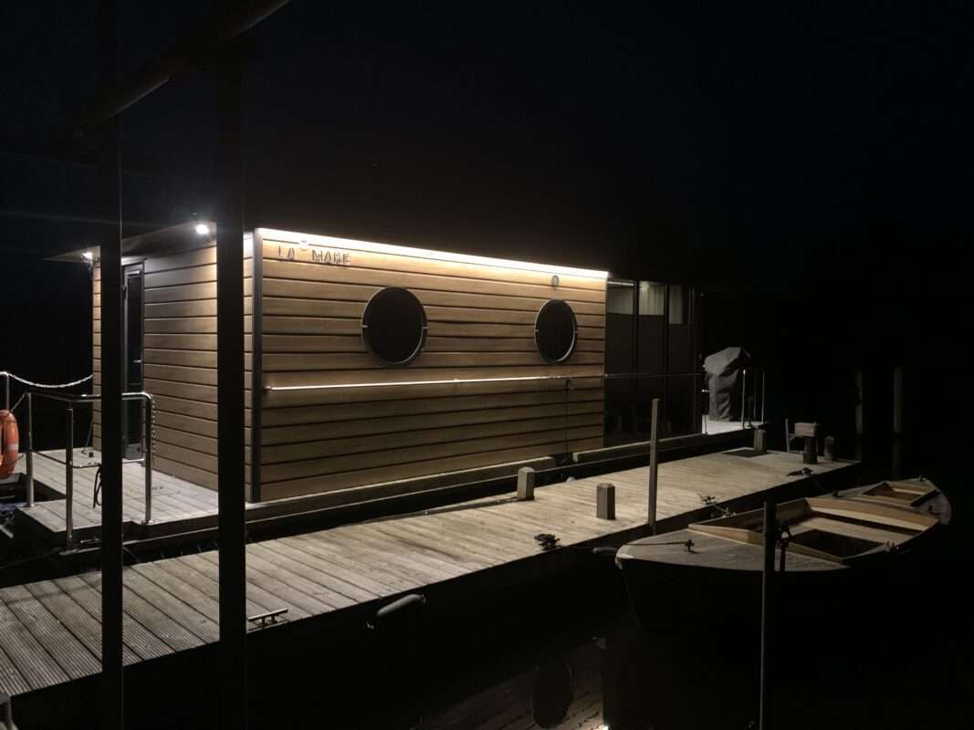 Natuurhuisje.nl duurzame vakantiehuisjes Nederland Paterswoldsemeer (c) 2025 VakantielandNederland.nl