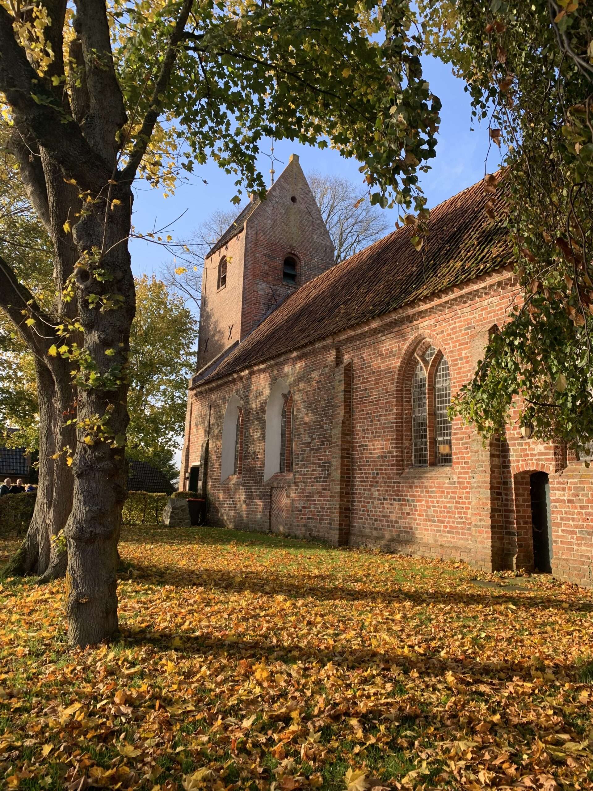 Aalden Drenthe Vakantieland Nederland