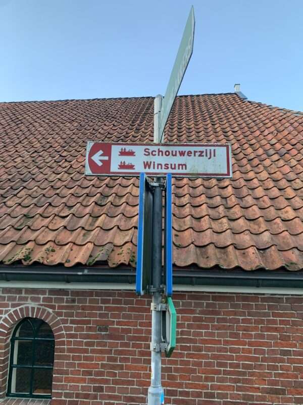 Schouwerzijl, Winsum (c) 2025 VakantielandNederland.nl